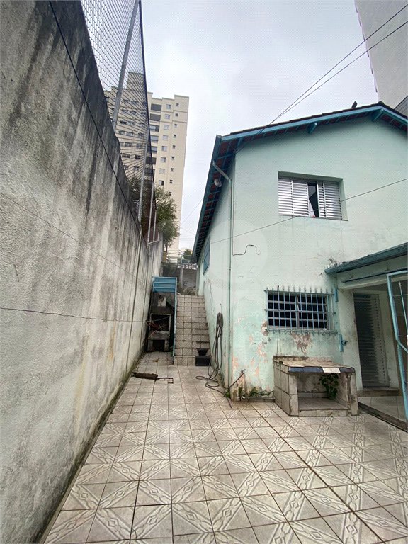 Casa à venda com 3 quartos em Santa Teresinha, São Paulo, SP