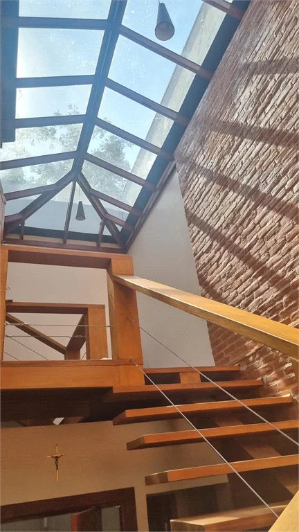Sobrado à venda com 3 quartos em Jardim Germânia, São Paulo, SP