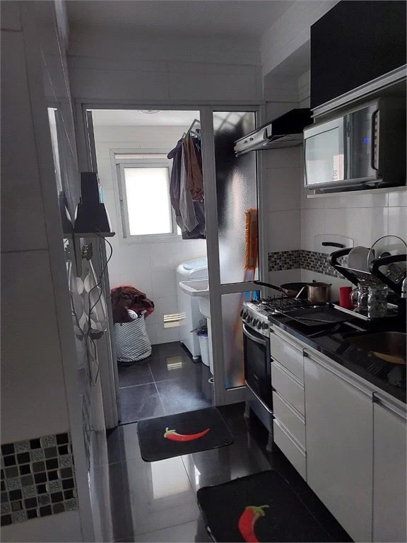 Apartamento à venda com 2 suítes em Jardim Leonor, São Paulo, SP