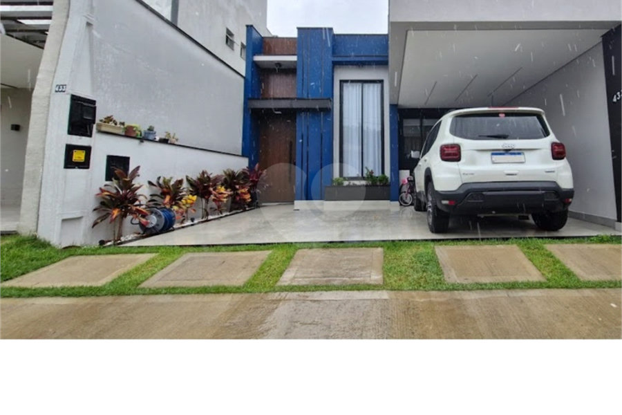 Vende-se Casa Moderna e Inteligente em Localização Privilegiada em Indaiatuba
