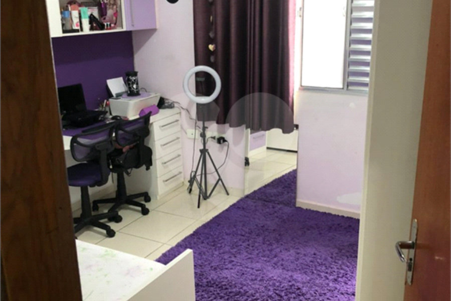 Sobrado à venda com 2 quartos em Pirituba, São Paulo, SP