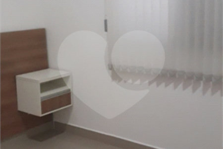 Apartamento à venda com 2 quartos em Vila Bela Flor, Mogi das Cruzes, SP