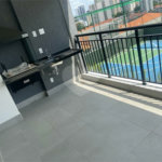 Apartamento à venda com 3 quartos, sendo 1 suíte, em Vila Santa Catarina, São Paulo, SP