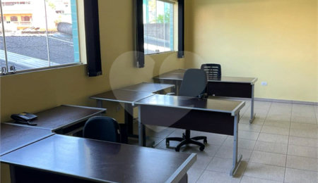 Sala para alugar no Centro, São Bernardo do Campo, SP