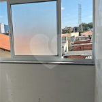 Apartamento à venda ou para alugar com 2 quartos em Parque São Domingos, São Paulo, SP