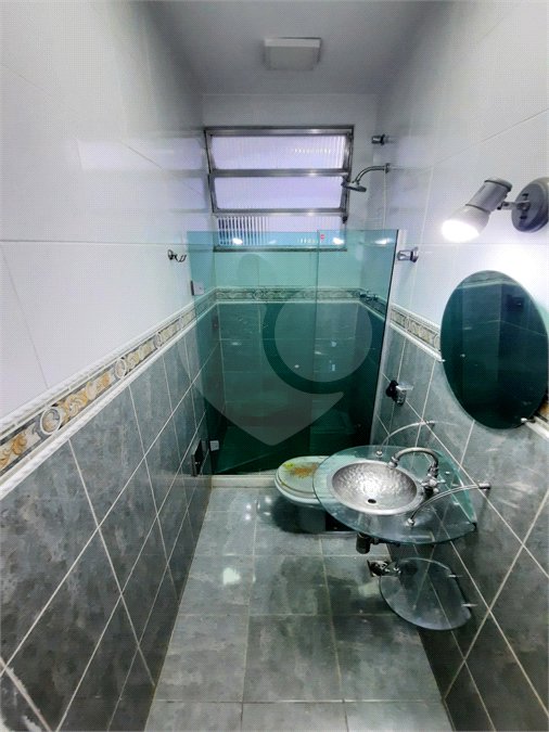 Apartamento à venda com 3 quartos em Tijuca, Rio de Janeiro, RJ