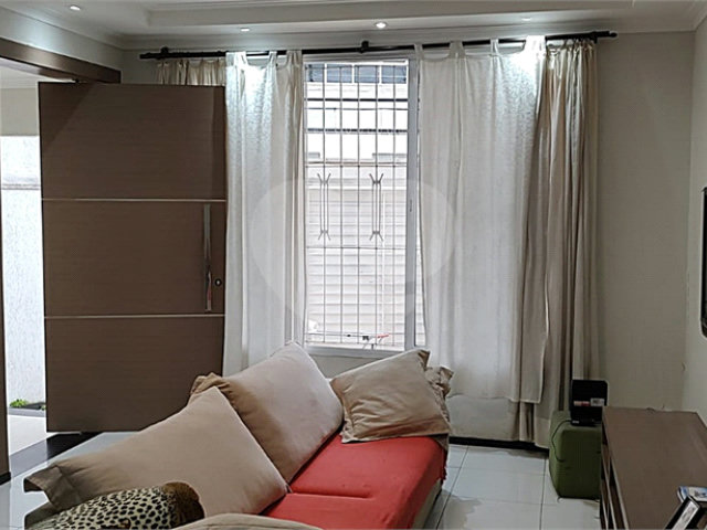 Sobrado à venda com 2 quartos, sendo 1 suíte,  em Limão, São Paulo, SP