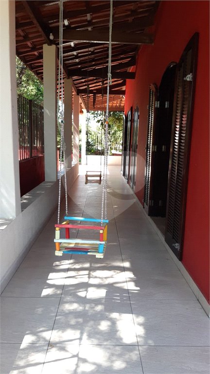 Chácara à venda com 3 quartos no Centro, Monte Mor, SP