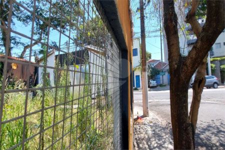 Terreno à venda ou para alugar em Chácara Santo Antônio, São Paulo, SP