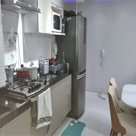 Apartamento à venda ou para alugar com 2 quartos em Parque Esmeralda, São Paulo, SP
