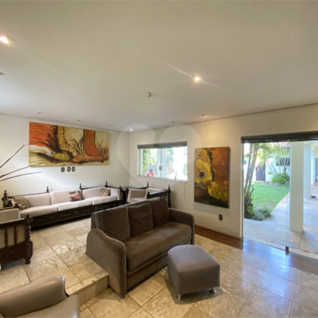 Casa à venda ou para alugar com 6 suítes em Jardim América, Sorocaba, SP