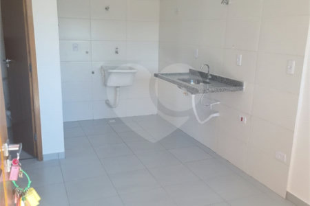 Apartamento à venda com 1 quarto em Vila Medeiros, São Paulo, SP