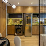Apartamento à venda com 1 suíte em Sumarezinho, São Paulo, SP