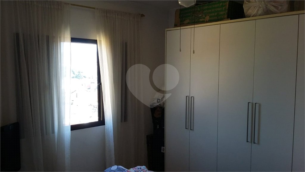 Sobrado à venda com 3 quartos, sendo 1 suíte, em Freguesia do Ó, São Paulo, SP