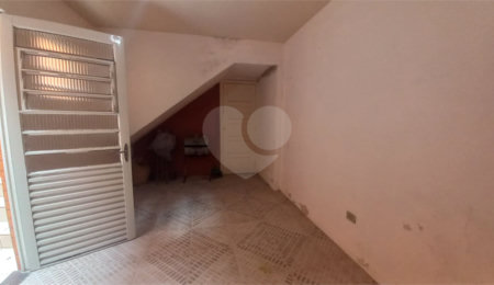 Sobrado à venda com 3 quartos, sendo 1 suíte,  em Santana, São Paulo, SP