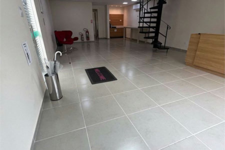 Casa Comercial à venda, Vila Matias, Santos - CA0198.