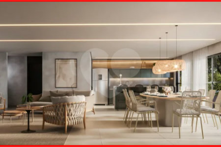 Apartamento à venda com 2 quartos, sendo 1 suíte,  em Alto da Lapa, São Paulo, SP