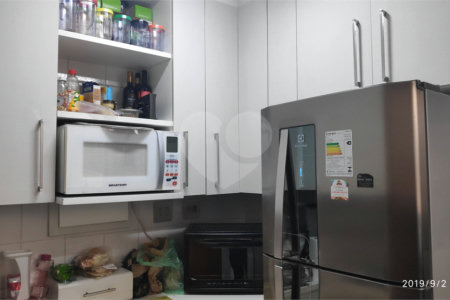 Apartamento à venda com 4 quartos, sendo 2 suítes, em Vila Olímpia, São Paulo, SP