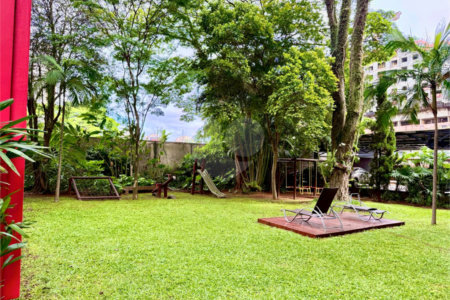 Apartamento à venda com 1 suíte em Alto da Boa Vista, São Paulo, SP