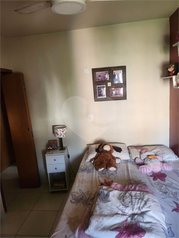 Apartamento à venda com 3 quartos em Vila Isabel, Rio de Janeiro, RJ