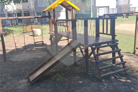 Apartamento à venda com 2 quartos em Campo Grande, Rio de Janeiro, RJ