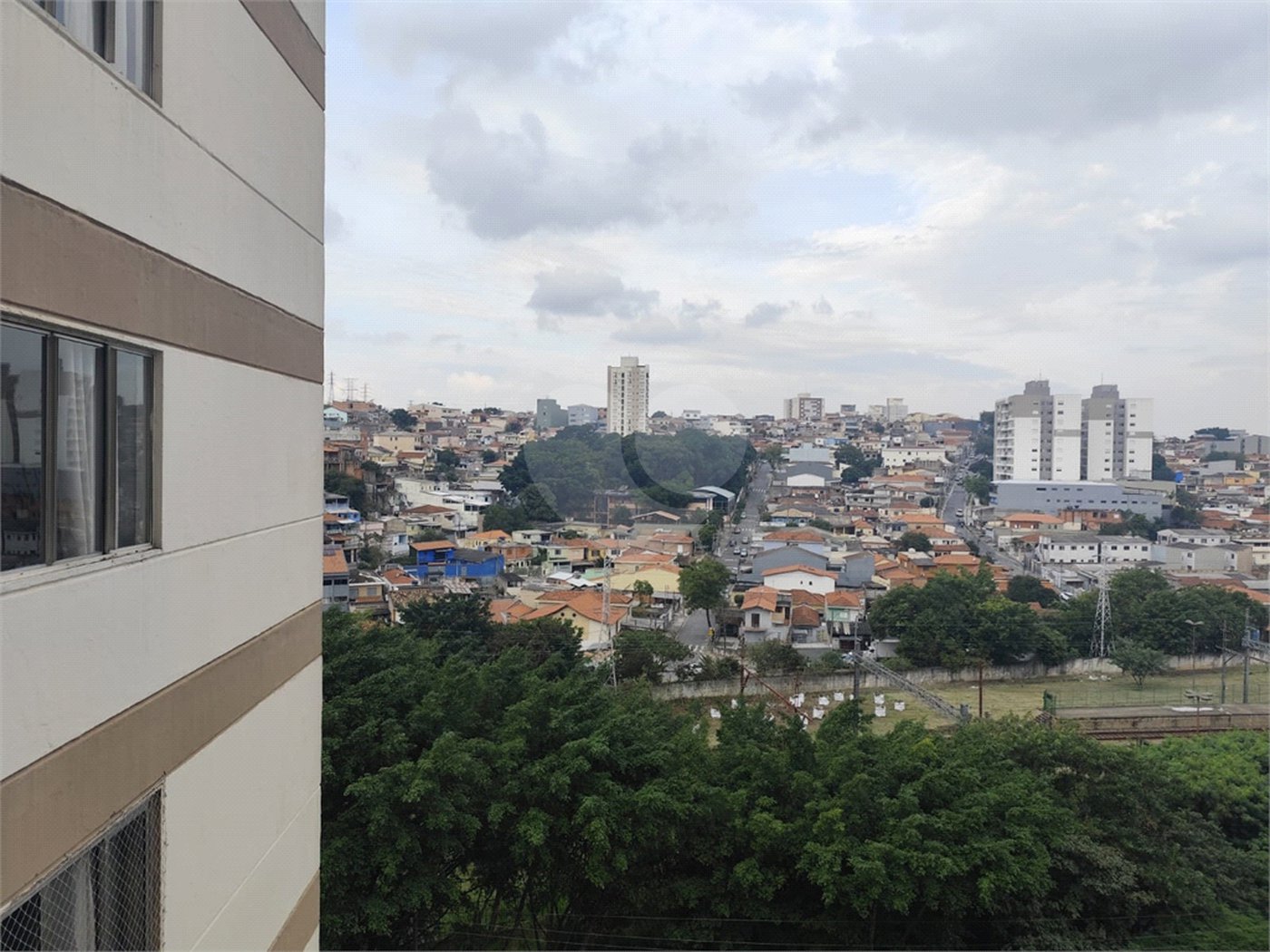 Apartamento à venda com 2 quartos em Jardim Íris, São Paulo, SP