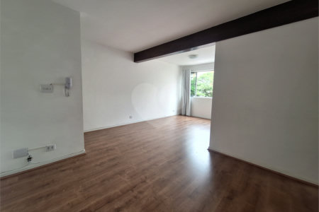 Apartamento à venda com 2 quartos em Indianópolis, São Paulo, SP