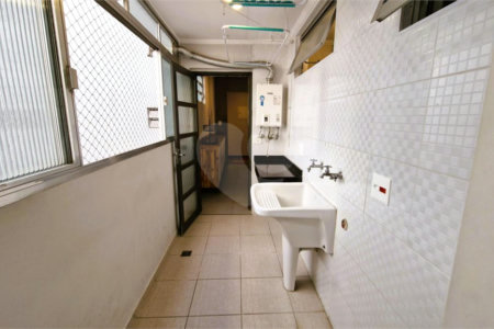Apartamento à venda com 2 quartos, sendo 1 suíte, em Perdizes, São Paulo, SP