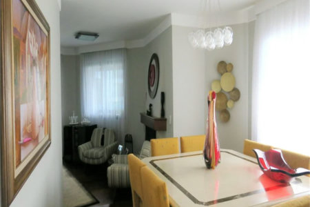 Apartamento à venda com 3 quartos, sendo 2 suítes, em Jardim Parque Morumbi, São Paulo, SP