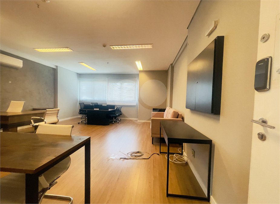 Sala para alugar no Centro, São Bernardo do Campo, SP