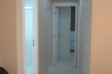 Apartamento para alugar com 2 quartos em Parque Reboucas, São Paulo, SP