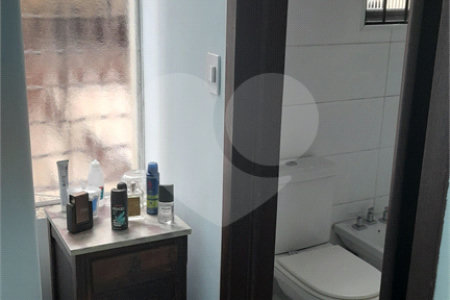 Casa Térrea à venda com 4 suítes em Tucuruvi, São Paulo, SP
