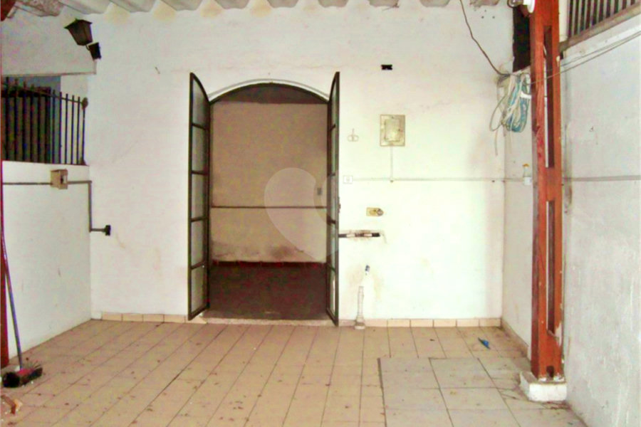 Sobrado à venda com 4 quartos, sendo 1 suíte, em Imirim, São Paulo, SP