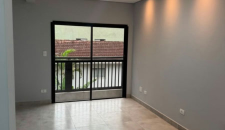 Casa com 2 dormitórios à venda, 116 m² por R$ 650.000,00 - Marapé - Santos/SP