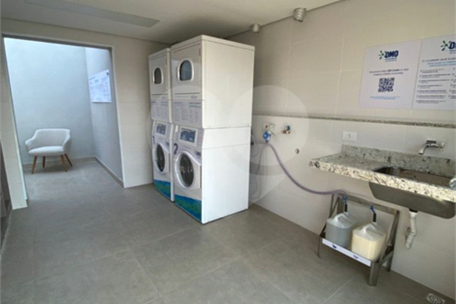 Apartamento à venda com 2 quartos em Mandaqui, São Paulo, SP