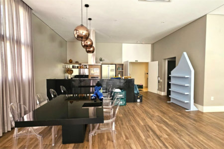 Apartamento à venda ou para alugar com 3 suítes em Chácara Santo Antônio, São Paulo, SP