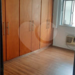 Apartamento à venda com 3 quartos, sendo 1 suíte, em Tijuca, Rio de Janeiro, RJ