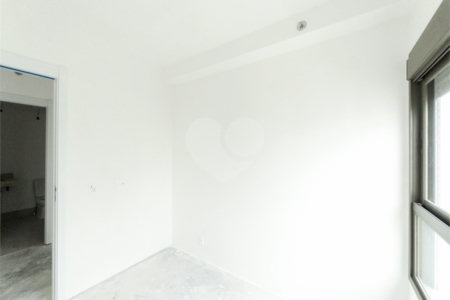 Apartamento à venda com 2 quartos em Perdizes, São Paulo, SP