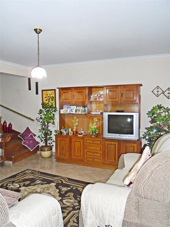Sobrado à venda com 2 quartos em Vila Maria, São Paulo, SP