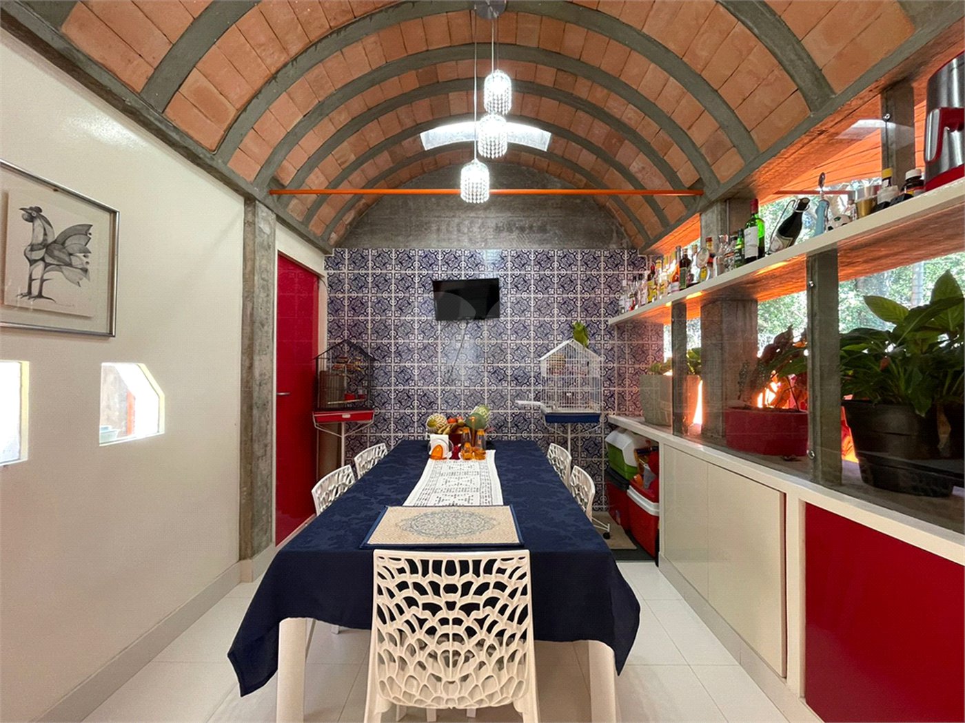 Sobrado à venda com 4 quartos, sendo 3 suítes, em Alto da Lapa, São Paulo, SP