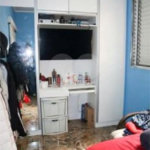 Casa à venda com 3 quartos, sendo 1 suíte,  em Vila Nova Carolina, São Paulo, SP
