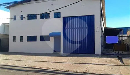 Galpão à venda em Distrito Industrial Nova Era, Indaiatuba, SP