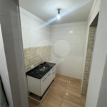 Apartamento à venda com 1 quarto em Vila Virgínia, Ribeirão Preto, SP