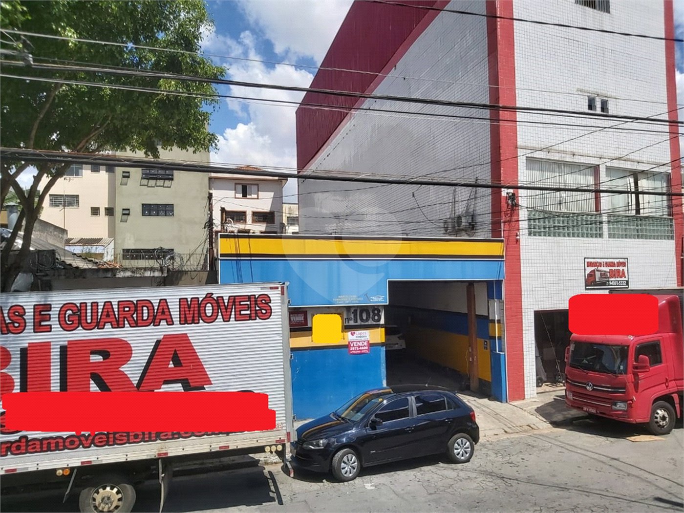 Terreno à venda em Vila Nova Cachoeirinha, São Paulo, SP