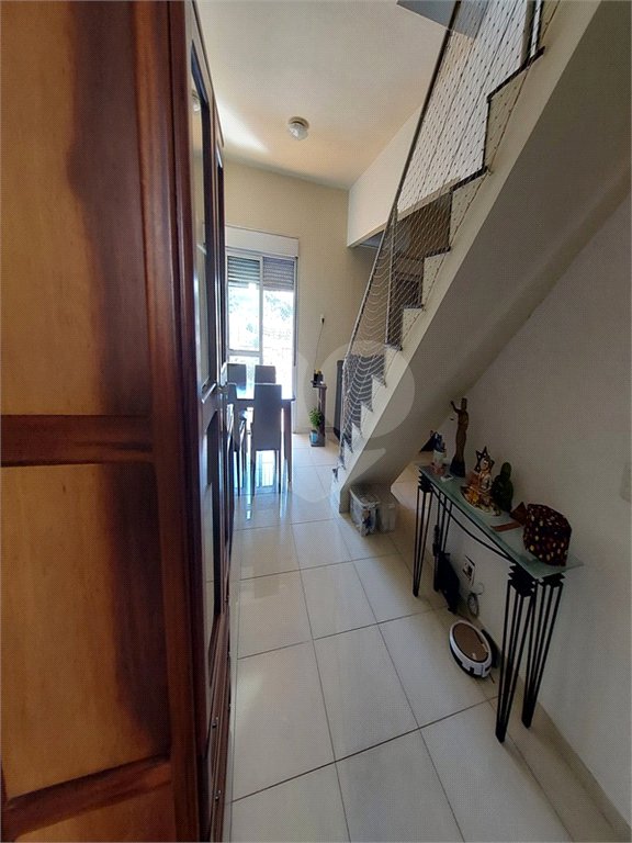 Cobertura à venda com 3 quartos, sendo 2 suítes, em Vila Isabel, Rio de Janeiro, RJ