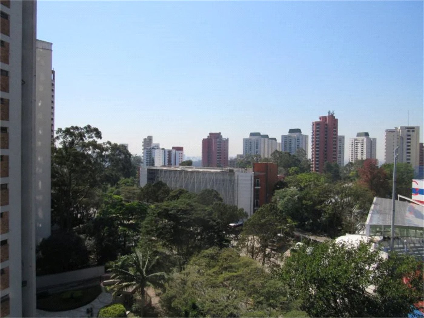 Apartamento à venda com 4 quartos, sendo 2 suítes, em Vila Suzana, São Paulo, SP