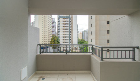 Studio à venda com 1 quarto em Planalto Paulista, São Paulo, SP