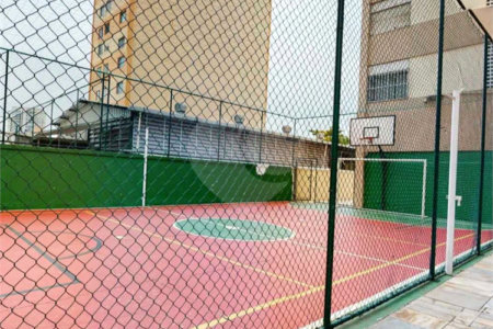 Apartamento à venda com 2 quartos, sendo 1 suíte, em Cambuci, São Paulo, SP