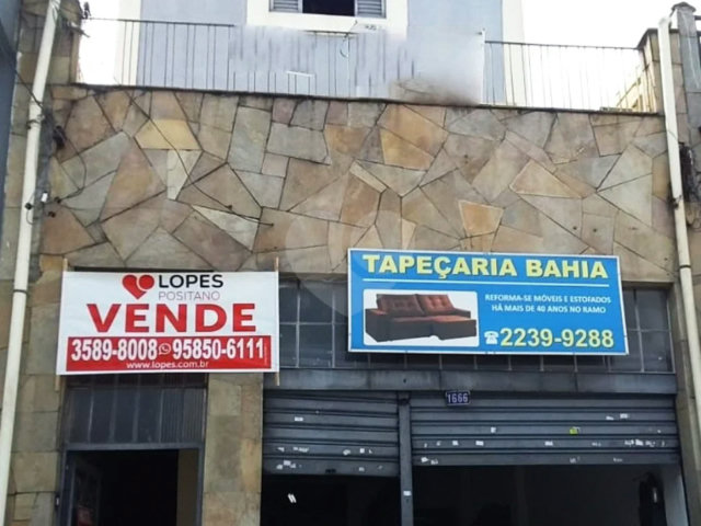 Sobrado à venda com 3 quartos em Casa Verde, São Paulo, SP