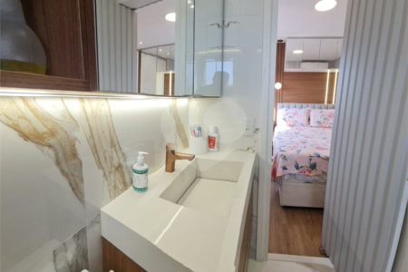 Apartamento à venda com 3 quartos, sendo 1 suíte, em Parada Inglesa, São Paulo, SP